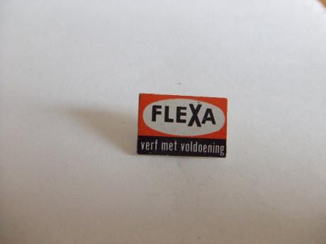 Flexa verf